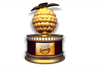 Razzies 2012 : Les nominations