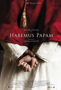 Habemus Papam : nous avons un pape