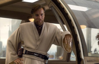 Disney prépare un film sur Obi-Wan Kenobi