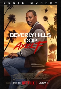 Le flic de Beverly Hills : Axel F