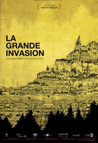 La grande invasion