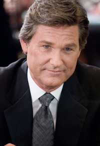 Kurt Russell