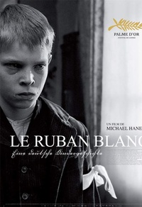 Le ruban blanc