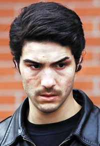 Tahar Rahim