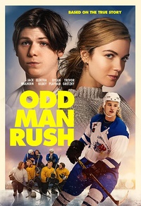 Odd Man Rush