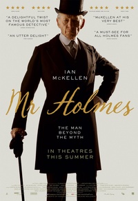 Mr. Holmes