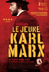 Le jeune Karl Marx