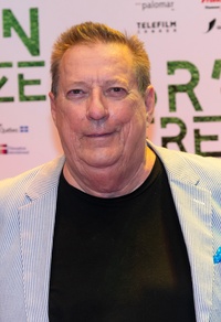 JP Bergeron