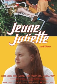 Jeune Juliette