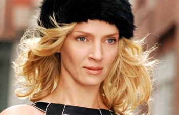 Cannes 2011 : L'actrice Uma Thurman fera partie du jury