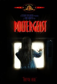 Poltergeist - La vengeance des fantômes