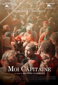 Moi Capitaine