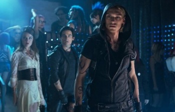 La suite de The Mortal Instruments: City of Bones annulée