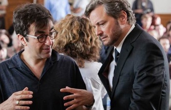 Atom Egoyan parle de The Devil's Knot