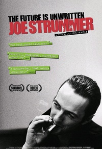 Joe Strummer: The Future is Unwritten