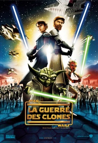 Star Wars : La guerre des clones