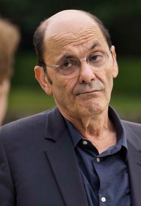 Jean-Pierre Bacri