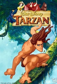 Tarzan