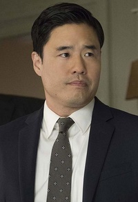 Randall Park