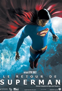 Le retour de Superman