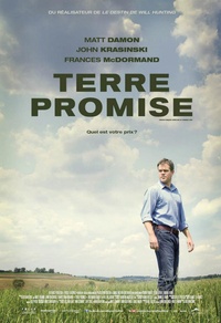 Terre promise