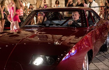 Fast & Furious : le 10e et dernier film de la franchise