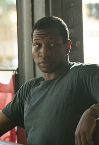 Jonathan Majors