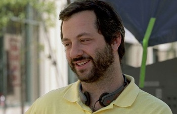 Judd Apatow produira la comédie Business Trip