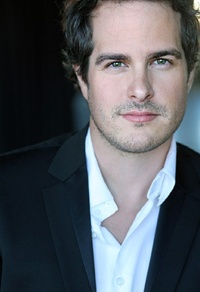 Frédéric Bélanger