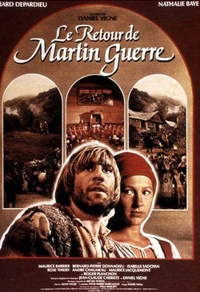 Le retour de Martin Guerre