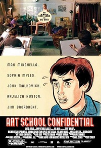 Art School Confidential