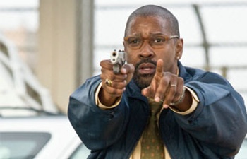 Denzel Washington dans le prochain film de Robert Zemeckis