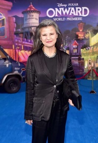 Tracey Ullman