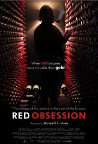 Red Obsession
