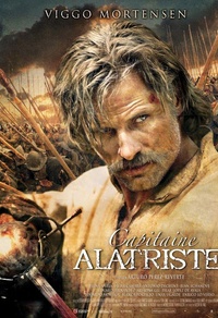 Capitaine Alatriste