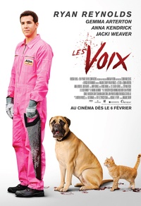 Les voix