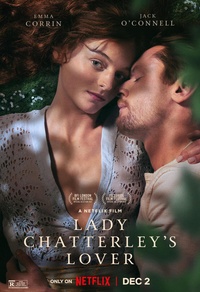 L'amant de Lady Chatterley