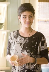 Jessica Szohr