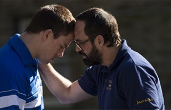 Une date de sortie pour Foxcatcher