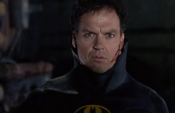 Michael Keaton en pourparlers pour redevenir Batman