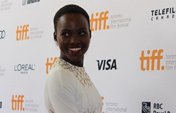 Lupita Nyong'o de retour dans Black Panther 2