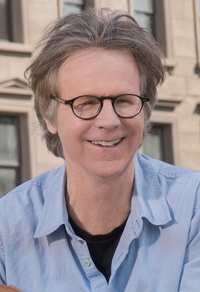 Dana Carvey