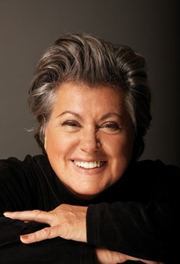 Ginette Reno