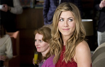 Jennifer Aniston en négociations pour la comédie Mean Moms