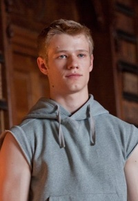 Lucas Till