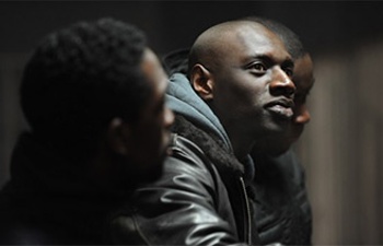 Omar Sy rejoint la distribution de Jurassic World