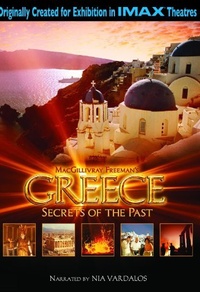 Grèce : Secrets du passé