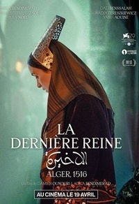 La dernière reine