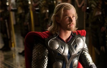 Box-office québécois : Thor toujours en tête