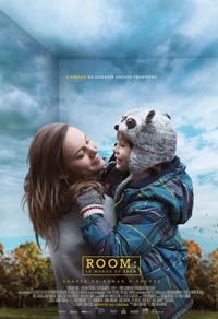 Room : Le monde de Jack